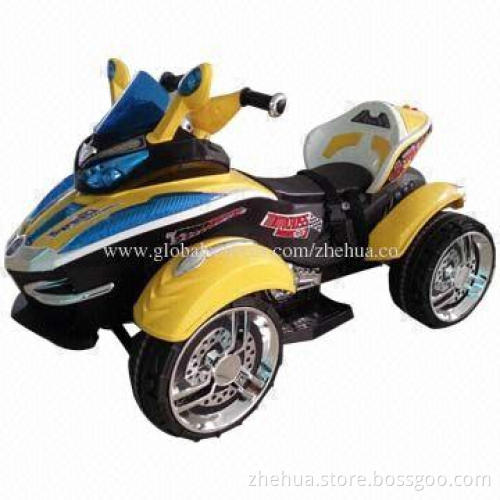 2014 New Hot Ride-on Motorcycle with Remote Control and MP3 Function